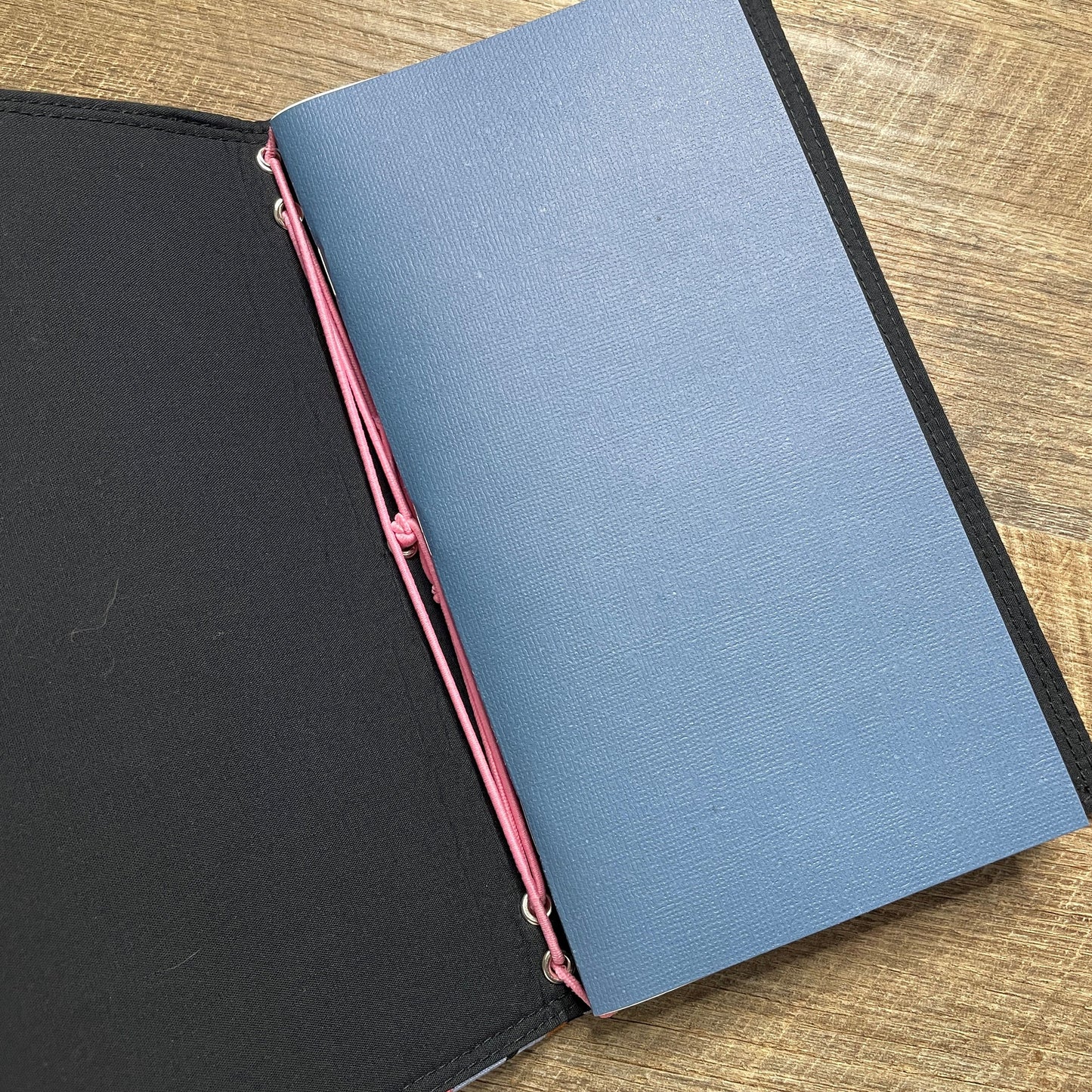 Wilddori Traveler's Notebook Cover Gum Tree