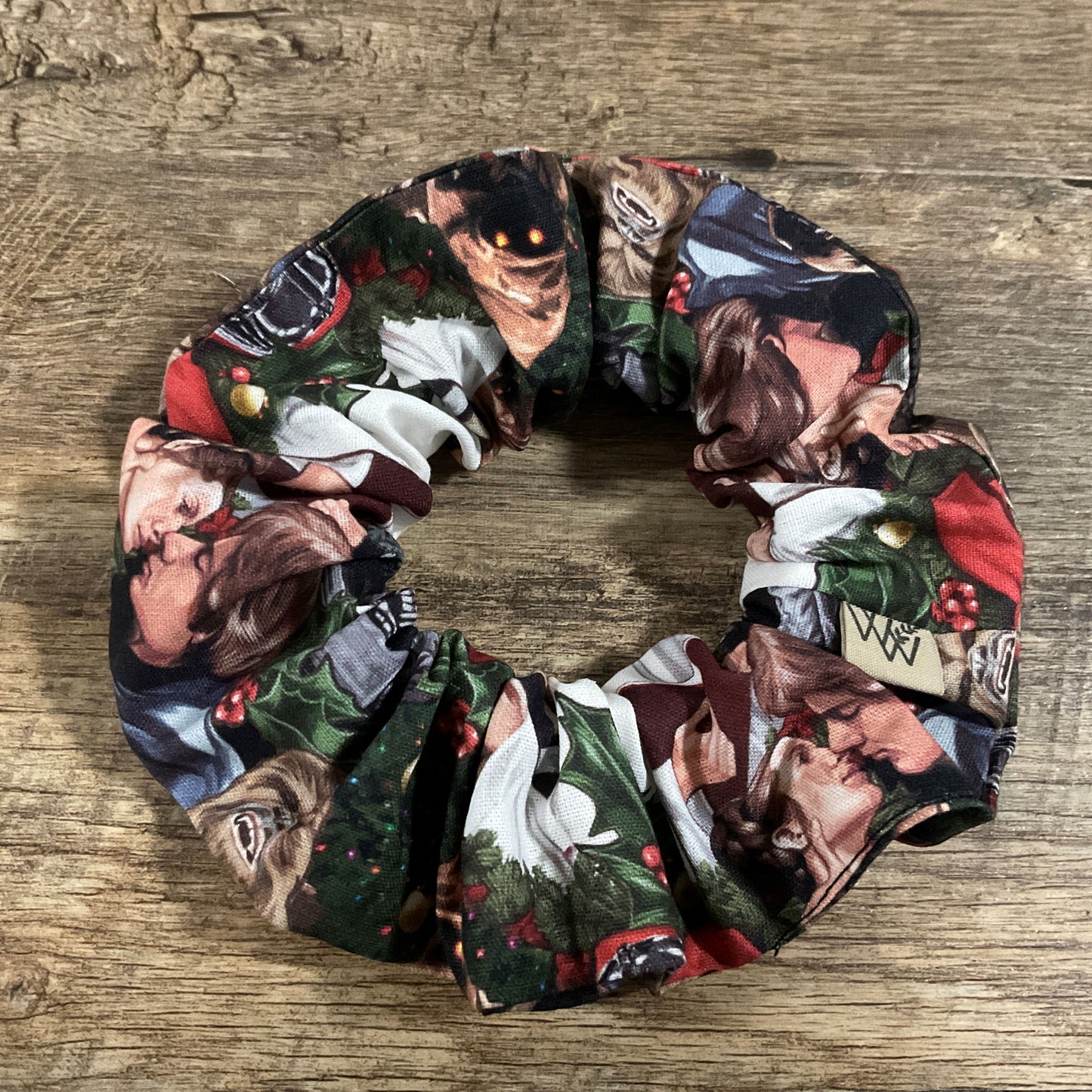 Scrunchies - War of the Stars Christmas