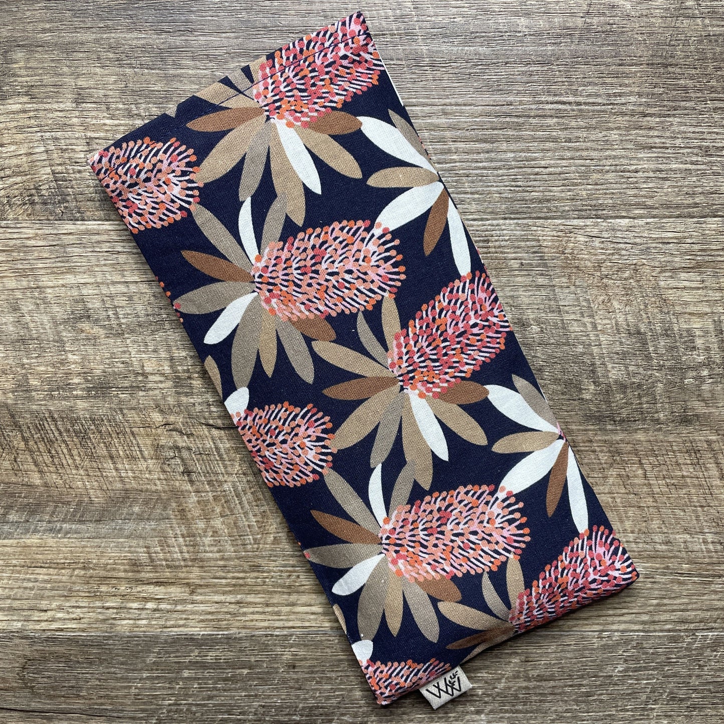 Weighted Eye Pillow - JP Banksia Blooming