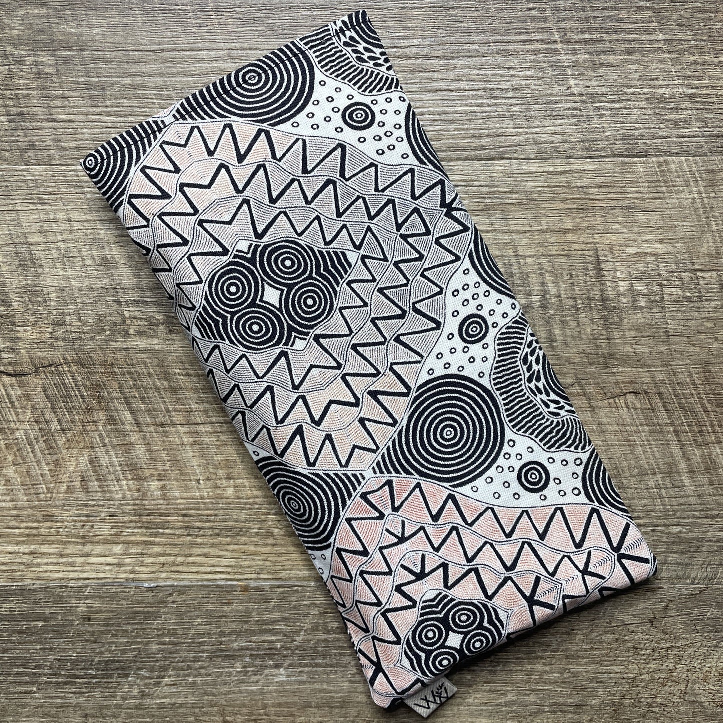 Weighted Eye Pillow - Springs Dreaming