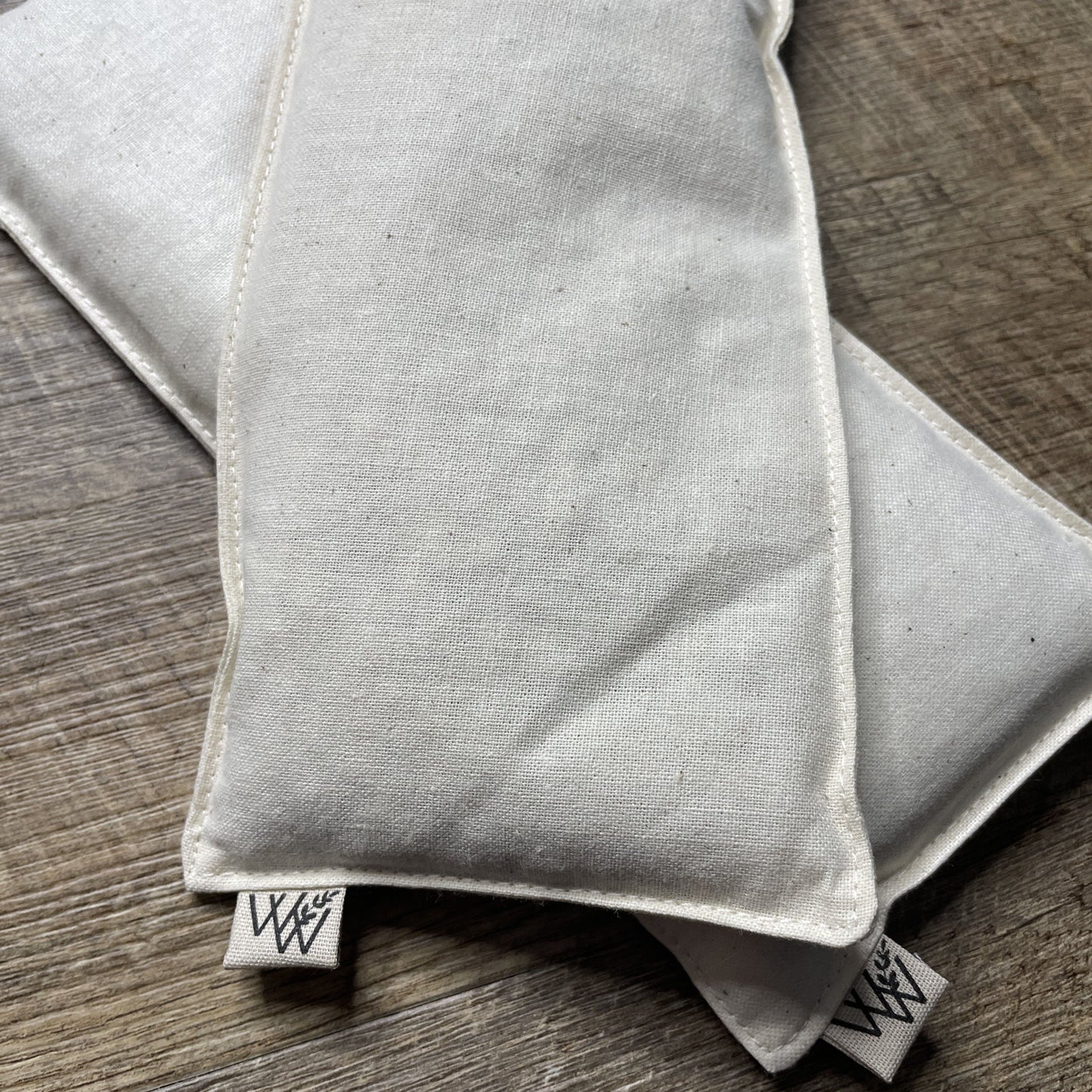 Lupin Seed Filled Heat/Cool Bag - Small