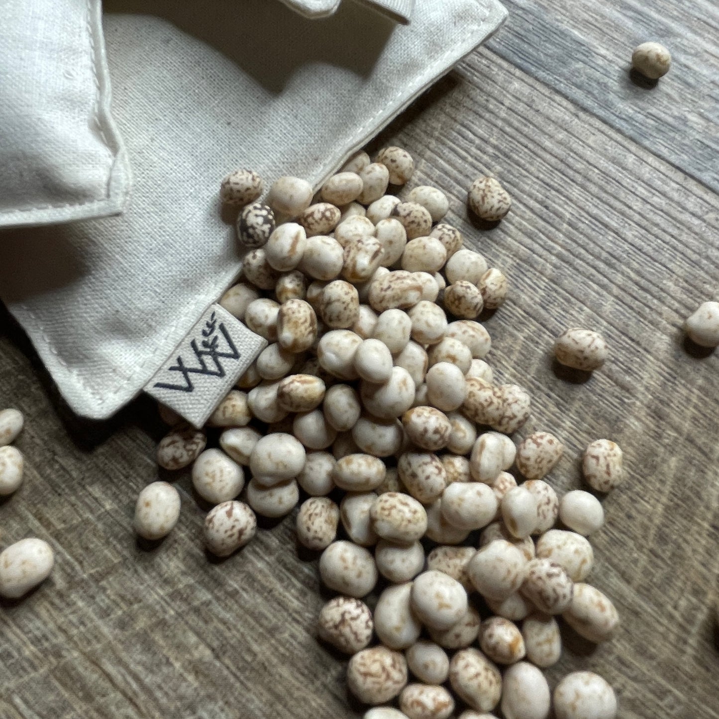Lupin Seed Filled Heat/Cool Bag - Small