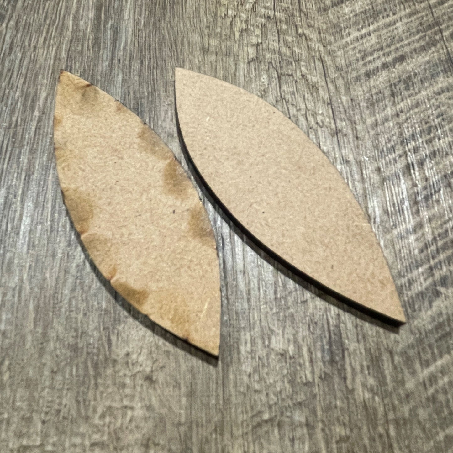 MDF Layered Cutout Mandala 10