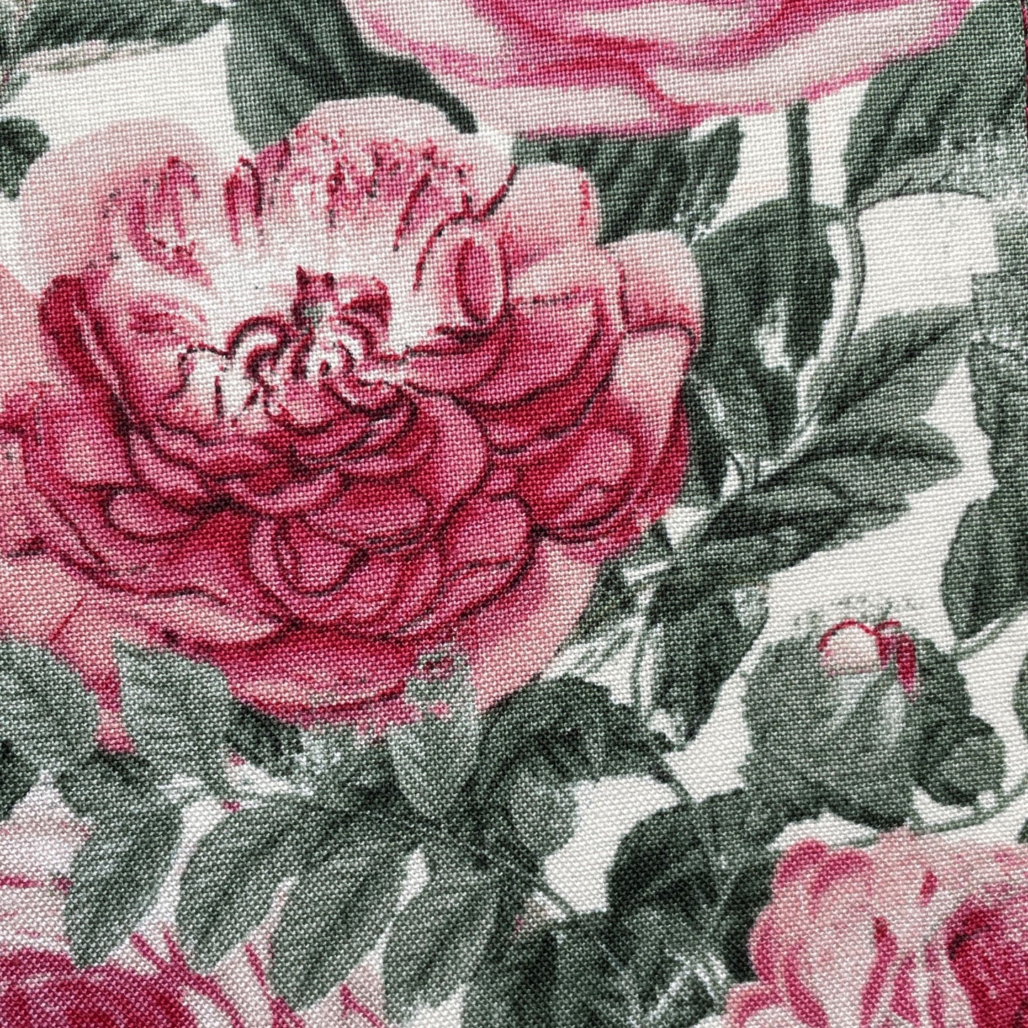 Wilddori Traveler's Notebook Cover Paris Rose