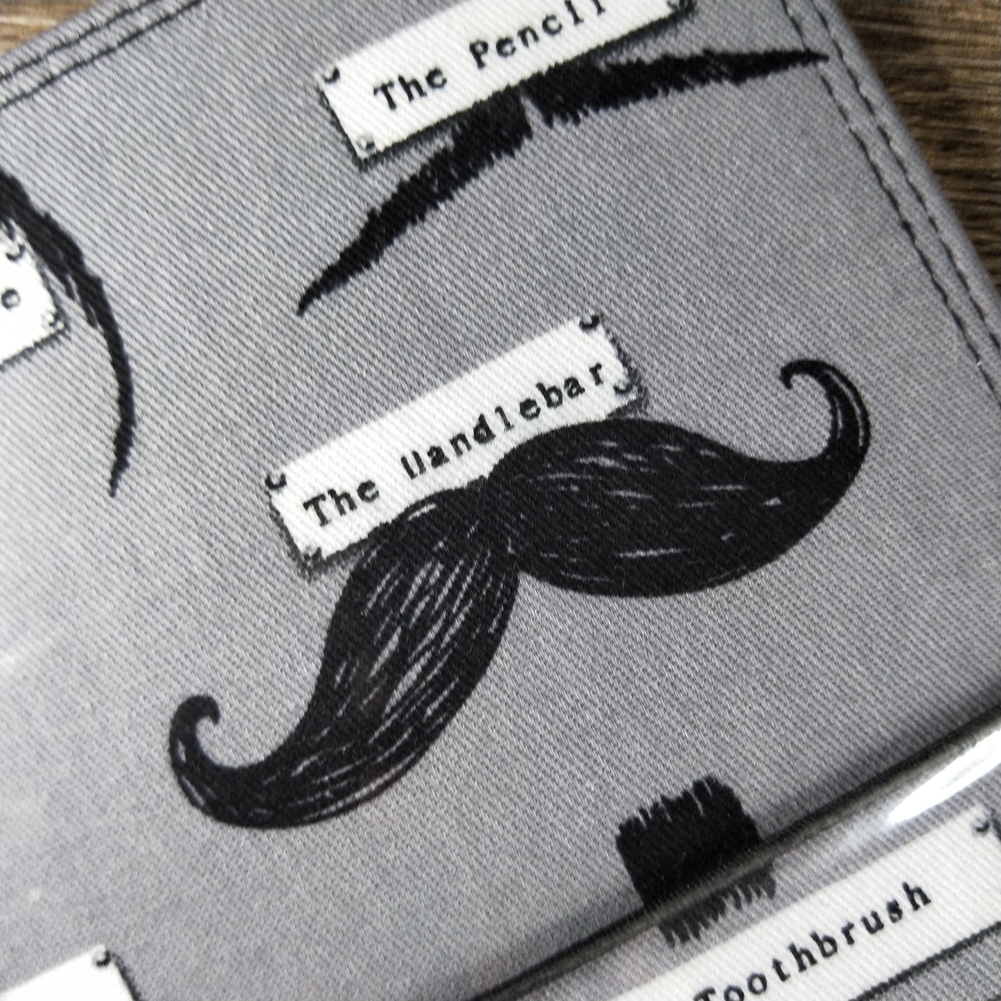 Wilddori Traveler's Notebook Cover The Handlebar