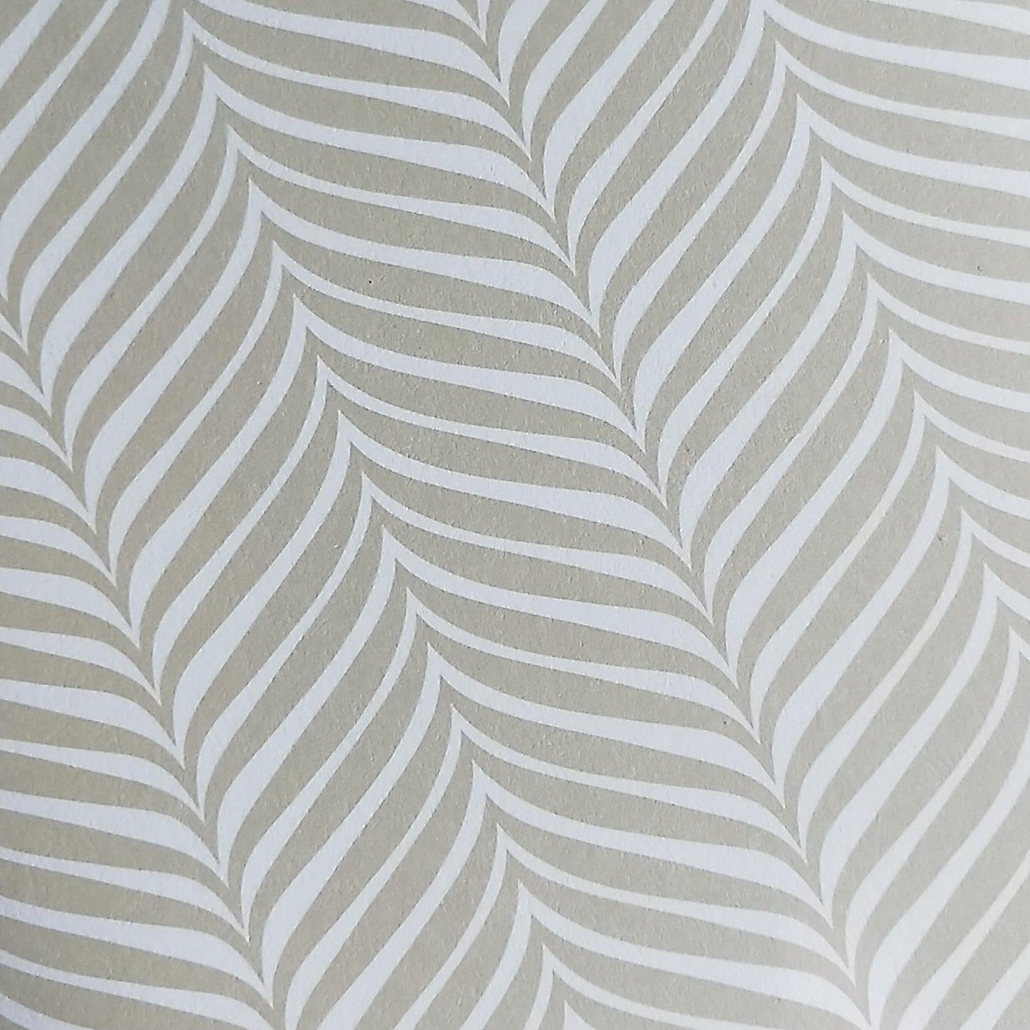 Wilddori 40 sheet Blank Insert - Neutral Wave