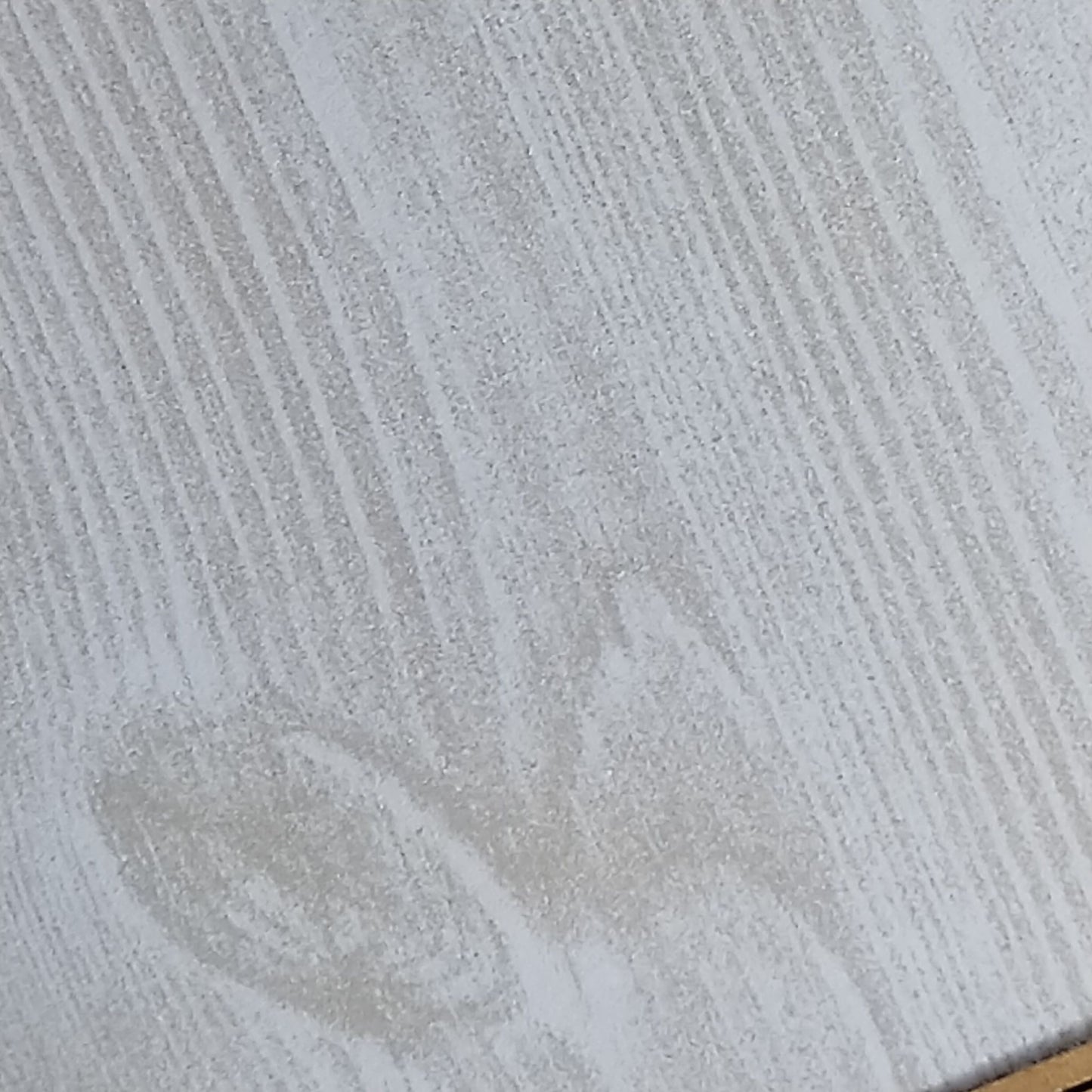 Wilddori 40 sheet Blank Insert - White Woodgrain