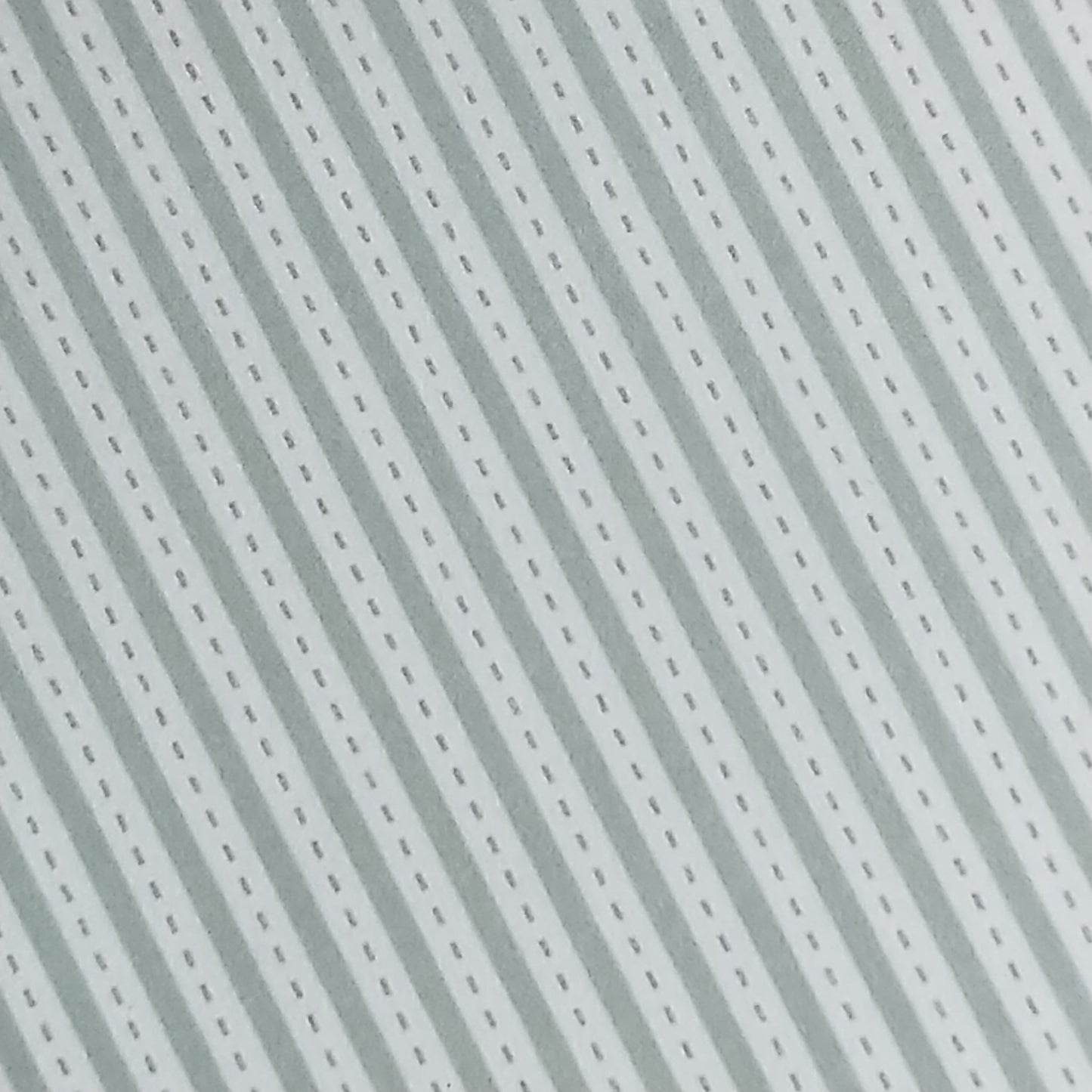 Wilddori 40 sheet Blank Insert - Baby Boy Lines