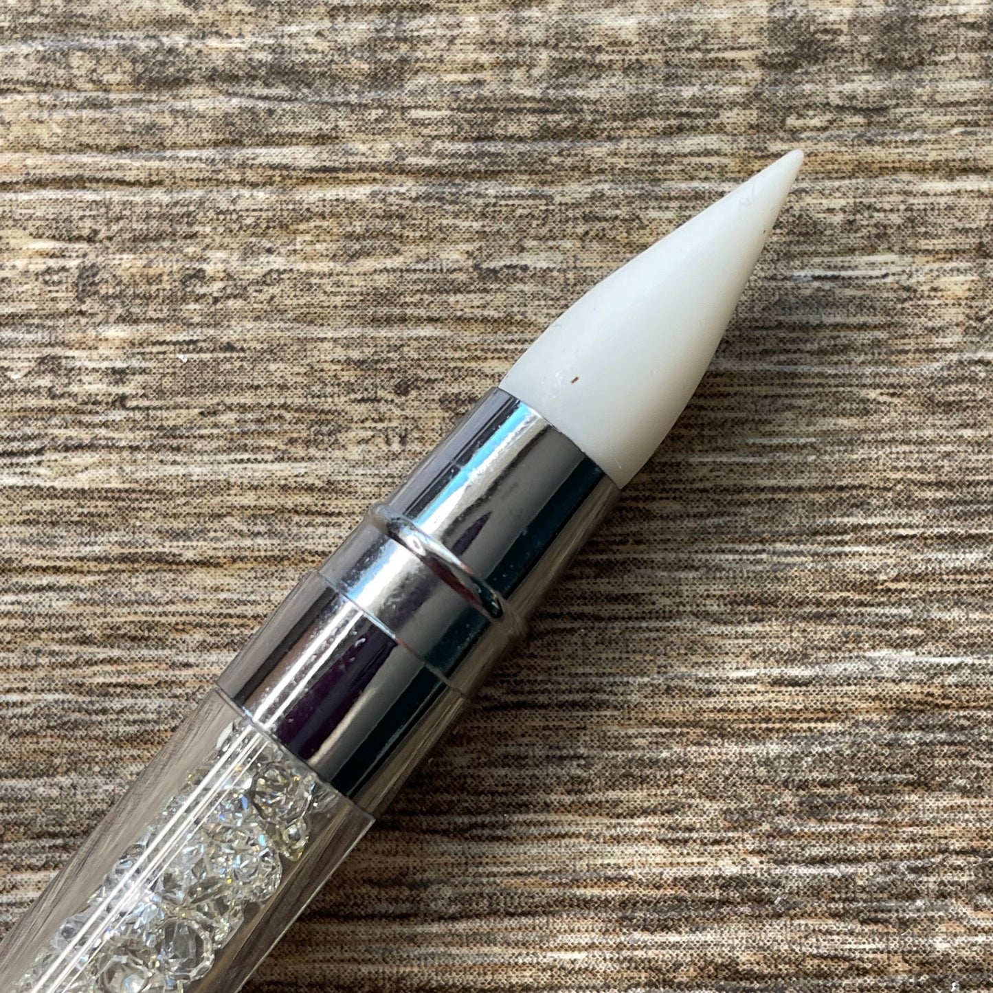 Dual-ended Silicone Sculpture Pen