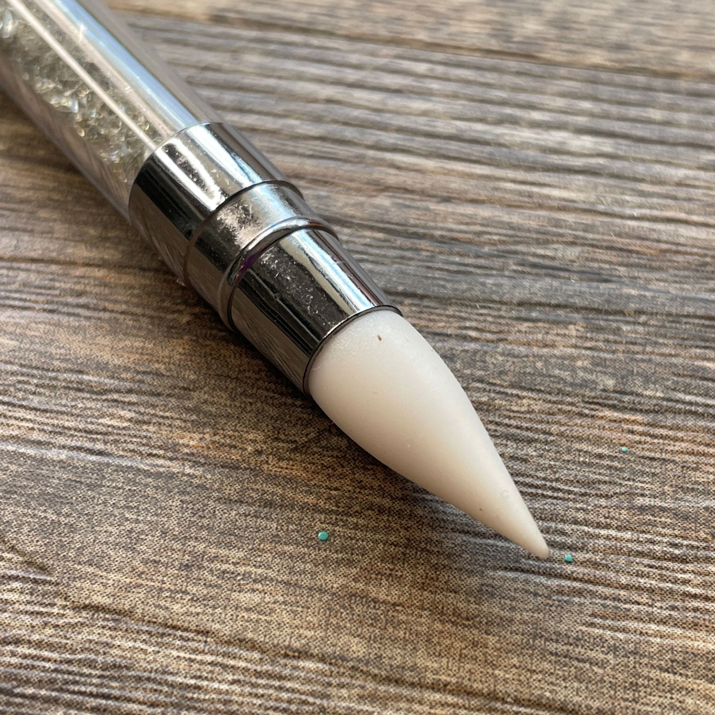 Dual-ended Silicone Sculpture Pen
