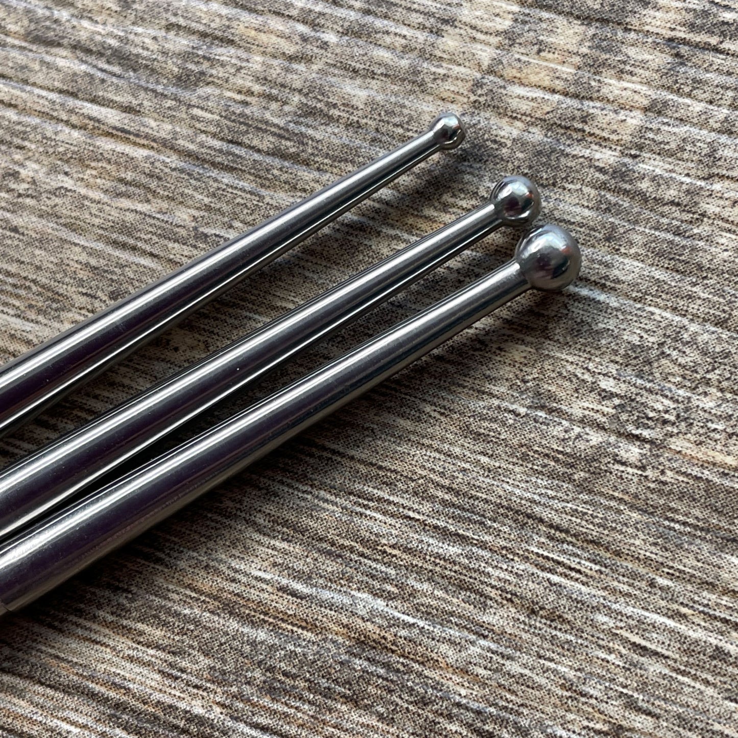Stainless Steel Ball Stylus Dotting Tools