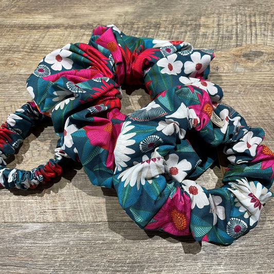 Scrunchies - JP Tropical Flora