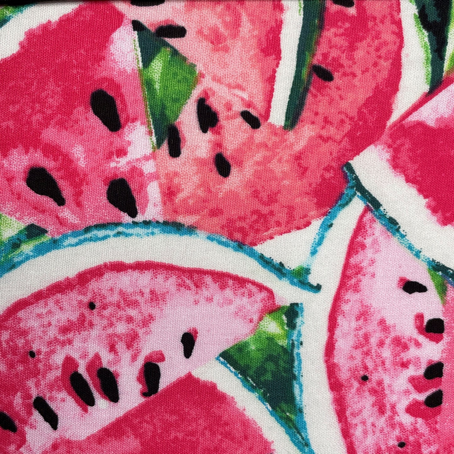 Wilddori Traveler's Notebook Cover Watermelon Slices