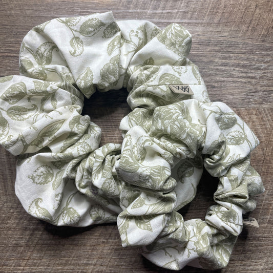 Scrunchies - Vivienne Green